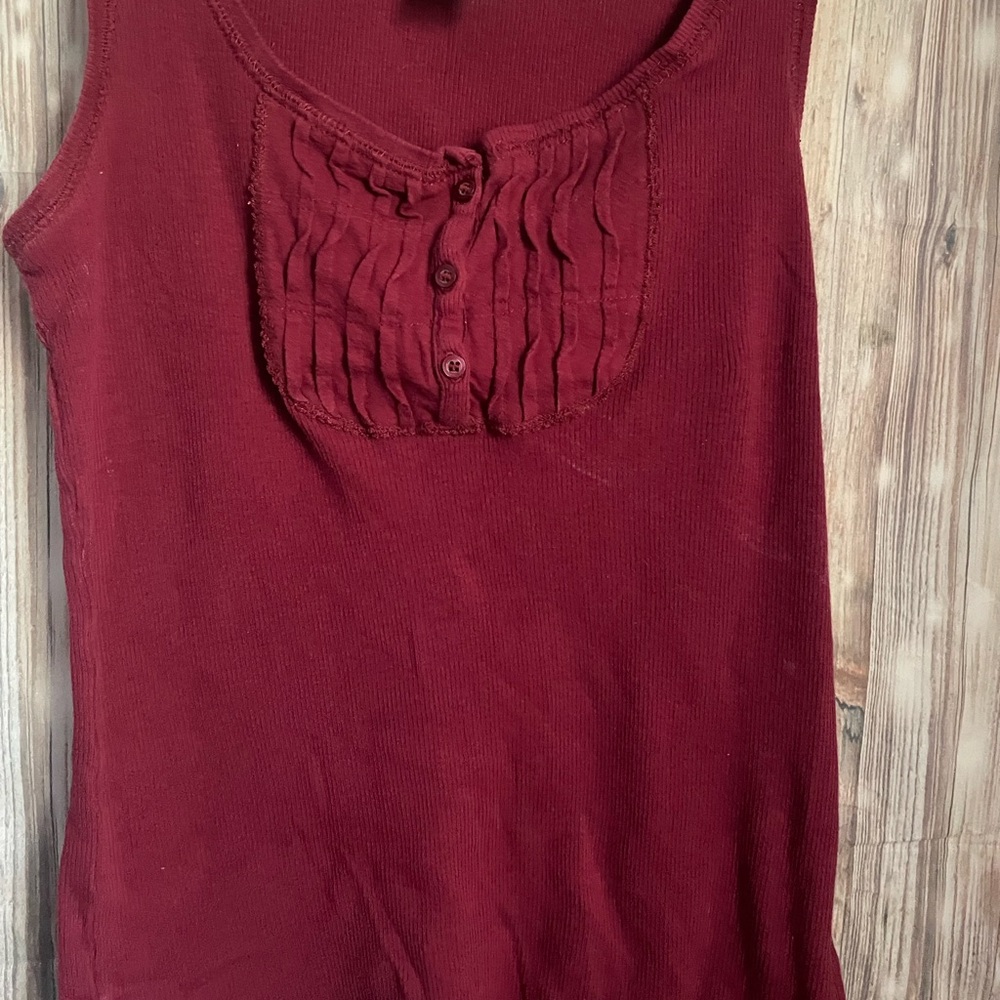 ASO Elena Gilbert Aeropostale Alt